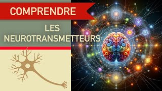 Les neurotransmetteurs [upl. by Elbart32]