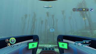 Subnautica 1 [upl. by Pudens]