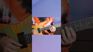 Eugene’s Trick Bag Tutorial stevevai guitar tutorial [upl. by Kreiker]