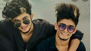 Akhil cj and steeve joseph tiktok video 😍😍😍😍 [upl. by Normi]