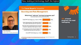 How to navigate the evolving business travel landscape [upl. by Desirae]