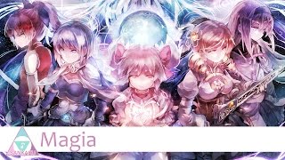 △ Madoka Magica  Magia German Cover △ [upl. by Hagile]