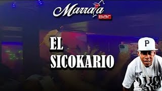 El SICOKARIO en vivo [upl. by Larina]