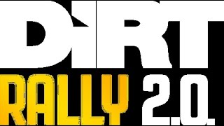 Dirt Rally 20 Ep17 The last race of my rookie season [upl. by Sharyl]