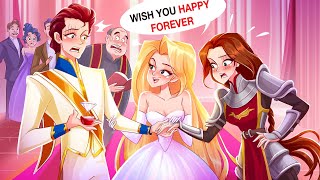 Princess’s Diary I have to Married my BFF’s Boyfriend [upl. by Domineca466]