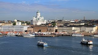 Helsinki Finland [upl. by Willis751]