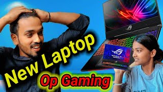 New Laptop  Best New Laptop  Best Laptop 2024  Gaming Laptop [upl. by Rialc]