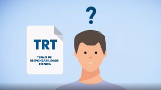 Como preencher um Termo de Responsabilidade Técnica [upl. by Hgielram]