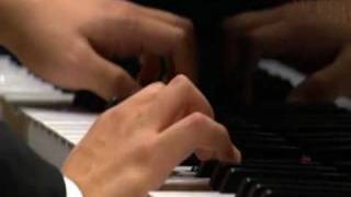 Lang Lang plays Haydn Sonata in C Major No50 2nd Movement [upl. by Yelime]