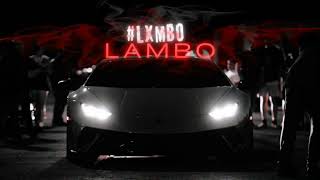 LAMBO Visualizer  Abraham Mendoza Racing EP [upl. by Nedyaj]