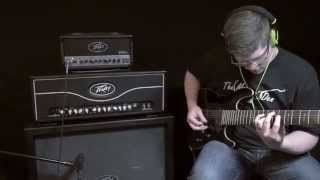 Gear in Review ep05  Peavey 6505 MH Micro Head 20w [upl. by Aloivaf]