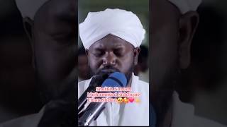 Very emotional❤️ voice by Qari Noreen alakram viralvideo trending shorts [upl. by Enailil]