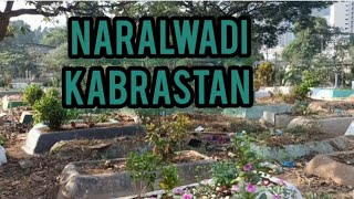 NARALWADI🌴KABRASTAN  BYCULLA MUMBAI  MINIVLOG [upl. by Akcira]