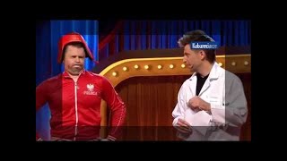 Kabaret Paranienormalni  Godzina Śmiechu NAJLEPSZE SKECZE [upl. by Ivzt]