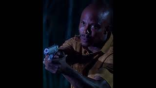 Doakes Catches Dexter  Dexter S02E09  dexter shorts [upl. by Enitsed]