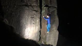 Nightsalt Stanage plantation 7A [upl. by Leterg]