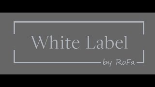 Rofa Fashion Group White Label SS 24 [upl. by Vaenfila]