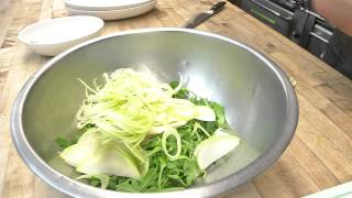 Kohlrabi Salad [upl. by Dana]