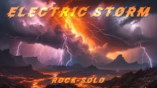 Vibes Universe  ELECTRIC STORM [upl. by Corene186]