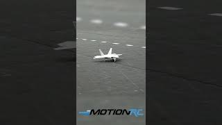 When you forgot to set up your thrust reverse and try to use it rc edfjet f22 rcjets rcmodel [upl. by Kipton]