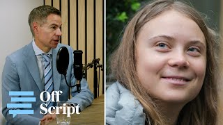 Greta Thunberg’s climate crusade is heading for defeat  Michael Shellenberger interview [upl. by Sheridan]