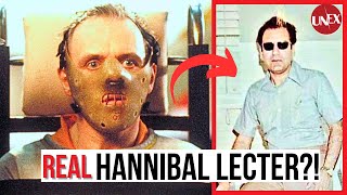 Hannibal Lecter Based on a True Story  Hannibal Lecter Real Life Story  Unexplained [upl. by Kirrad527]