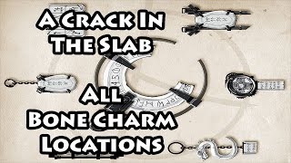 Dishonored 2  A Crack In The Slab  Bone Charms [upl. by Ellegna62]