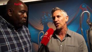 I Hope Arsene Wenger Doesnt Spoil His Legacy says Gary Lineker [upl. by Enixam]