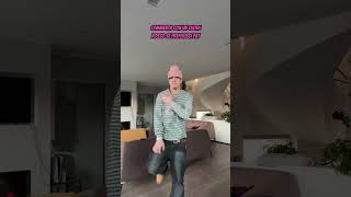 PATRIZIO MORELLATO O BRIAN RAMOS SI SFIDANO CON I BALLETTI DI FORTNITE tiktok perte webboh haul [upl. by Cis]