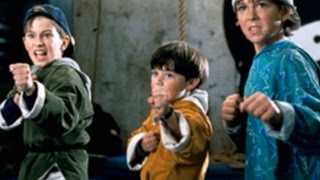 3 NINJAS FULL MOVIE 1992 [upl. by Yezdnil746]