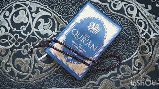 My 1st video Quran [upl. by Pozzy]