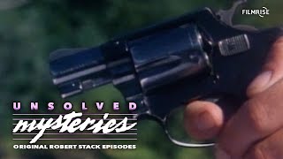 Unsolved Mysteries with Robert Stack  Season 1 Episode 14  Updated Full Episode [upl. by Mairam]