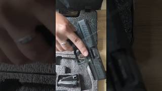 PISTOLA TAURUS TS9 9MM  PRESENTACIÓN  REVIEW [upl. by Ylrebmit]