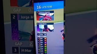 Francesco Bagnaia motoGP motogp shorts short [upl. by Rozele]