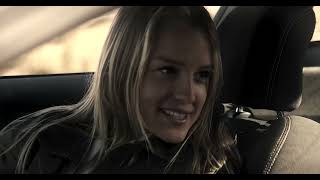 THE HITCHER GIRL Official Trailer [upl. by Nyraf]