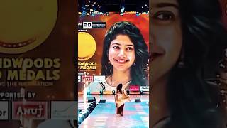 Heat queen👑👑 sai pallavi viralvideo youtubeshorts shorts youtubeshorts [upl. by Ahsiloc]