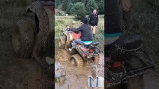 offroad segway 4x4 polaris canam 4x4offroad atv cr [upl. by Goer]