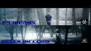 Dexen Infection VF amp Cy MastinX BEC  Industrial Dance [upl. by Stodder]