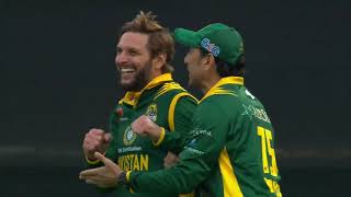 Match 4 Highlights  Pakistan Champions vs West Indies Champions The World Championship of Legends [upl. by Meade]