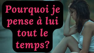 Pourquoi je pense à lui tout le temps 😥🤷‍♀️💜 FJ Spéciale 💥🔥💘 [upl. by Kassia]