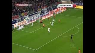 Paul Verhaegh highlights [upl. by Marris167]