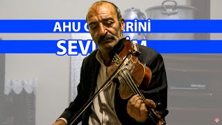 Ahu Gözlerini Sevdigim  Abdal Sofrası [upl. by Zoa]