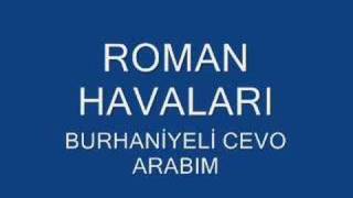 ROMAN HAVASI CEVOARABIM [upl. by Ymmas]