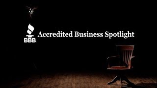 BBB Accredited Business Spotlight  Zumwald amp CompanyTeresa Zumwald [upl. by Lal]