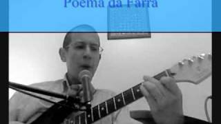 Poema da farra  Ruy Mingas  Fausto Bordalo Mario Antonio [upl. by Naggem601]