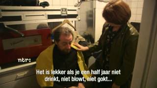 Promo Het Uur van de Wolf Belfeld Blues Donderdag 20 Februari 2014 om 2259 uur op Nederland 2 [upl. by Eylatan]