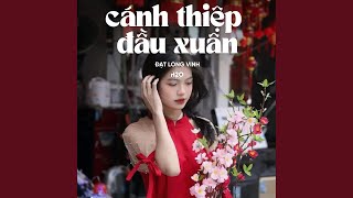 Cánh Thiệp Đầu Xuân Lofi [upl. by Esinrahc]