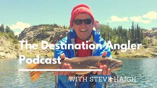 Savvy trout on the Provo River with Walter Foster [upl. by Cirded545]