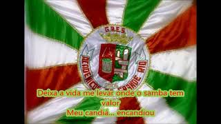 Grande Rio 2023 Letra e Samba [upl. by Ettenahs]