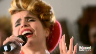 Paloma Faith  quotFreedomquot Live Session [upl. by Yllac]